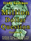 Cindy Cashman Million Dollar Question Handbook cover